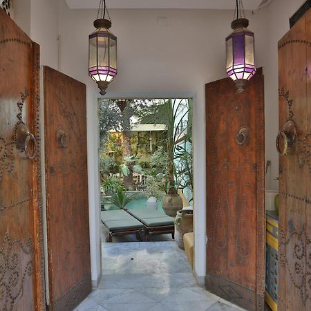 Hotel Dar Souad La Marsa Zewnętrze zdjęcie