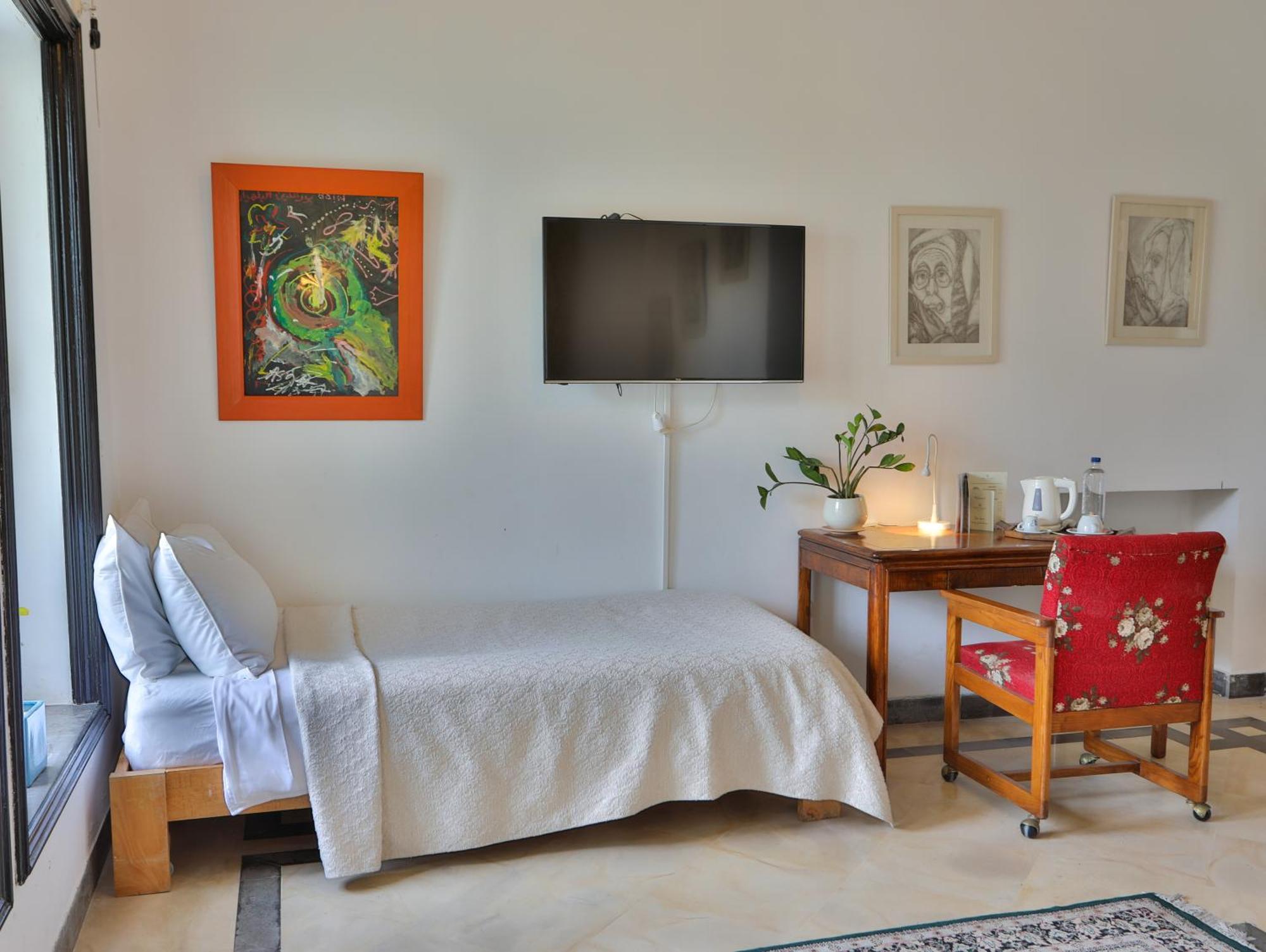 Hotel Dar Souad La Marsa Zewnętrze zdjęcie