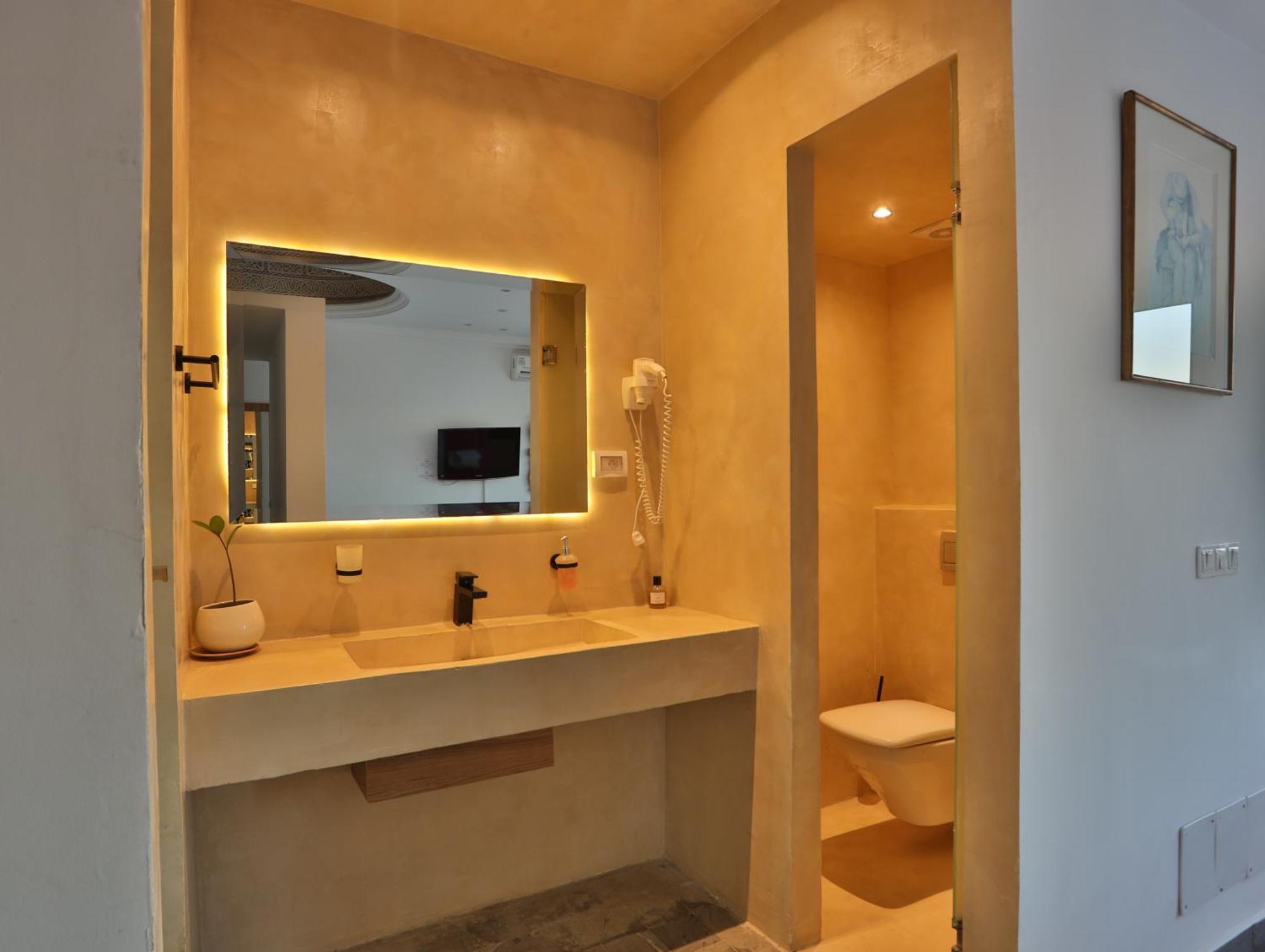 Hotel Dar Souad La Marsa Zewnętrze zdjęcie