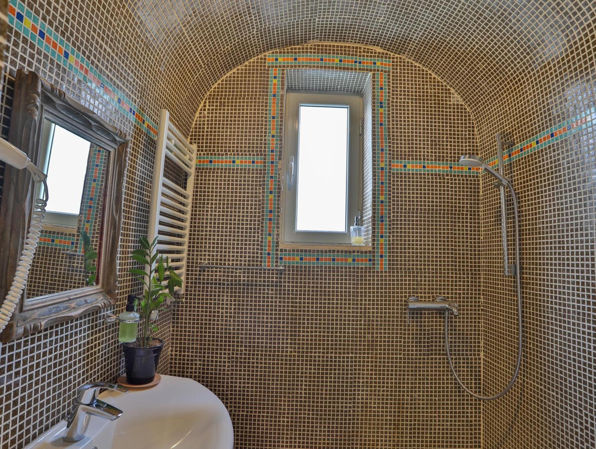 Hotel Dar Souad La Marsa Zewnętrze zdjęcie