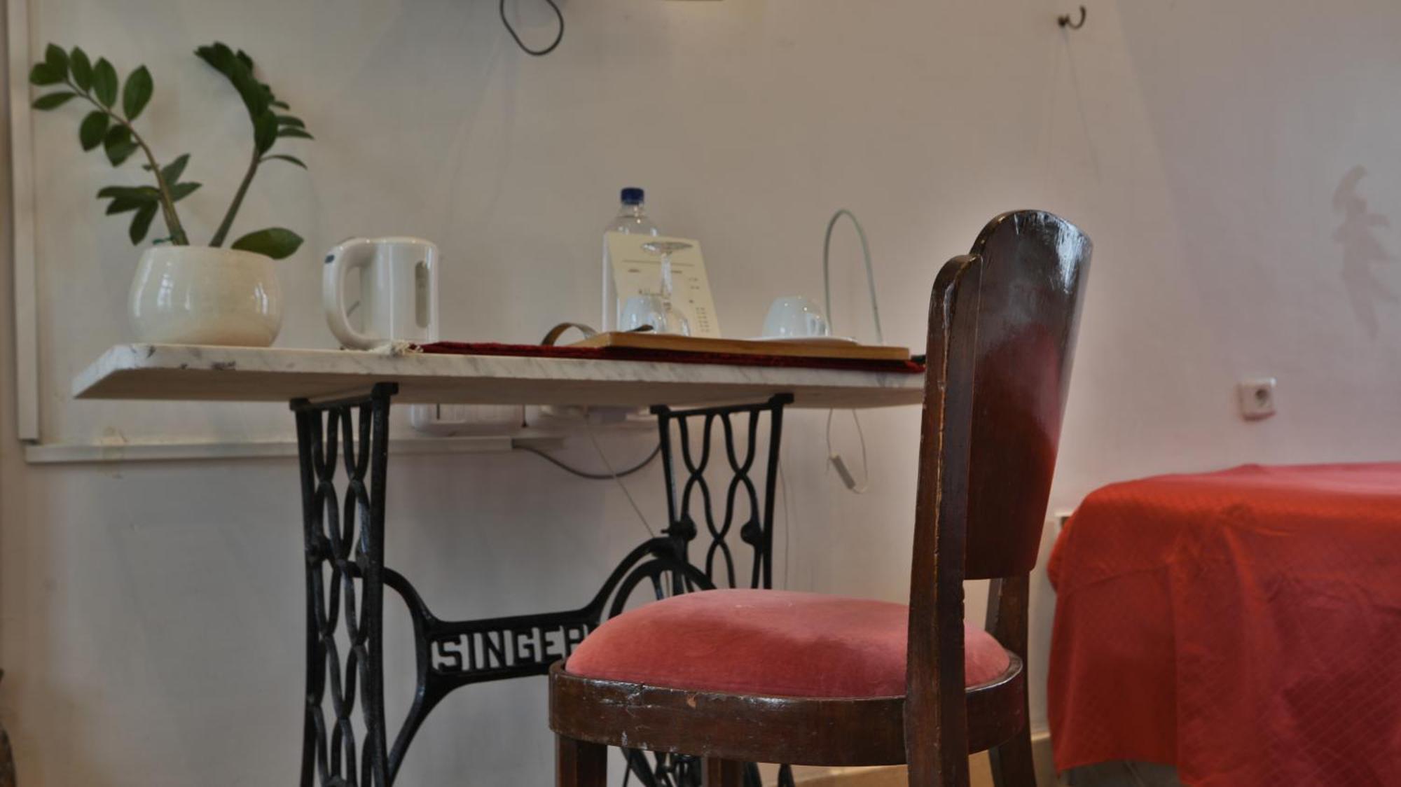 Hotel Dar Souad La Marsa Zewnętrze zdjęcie