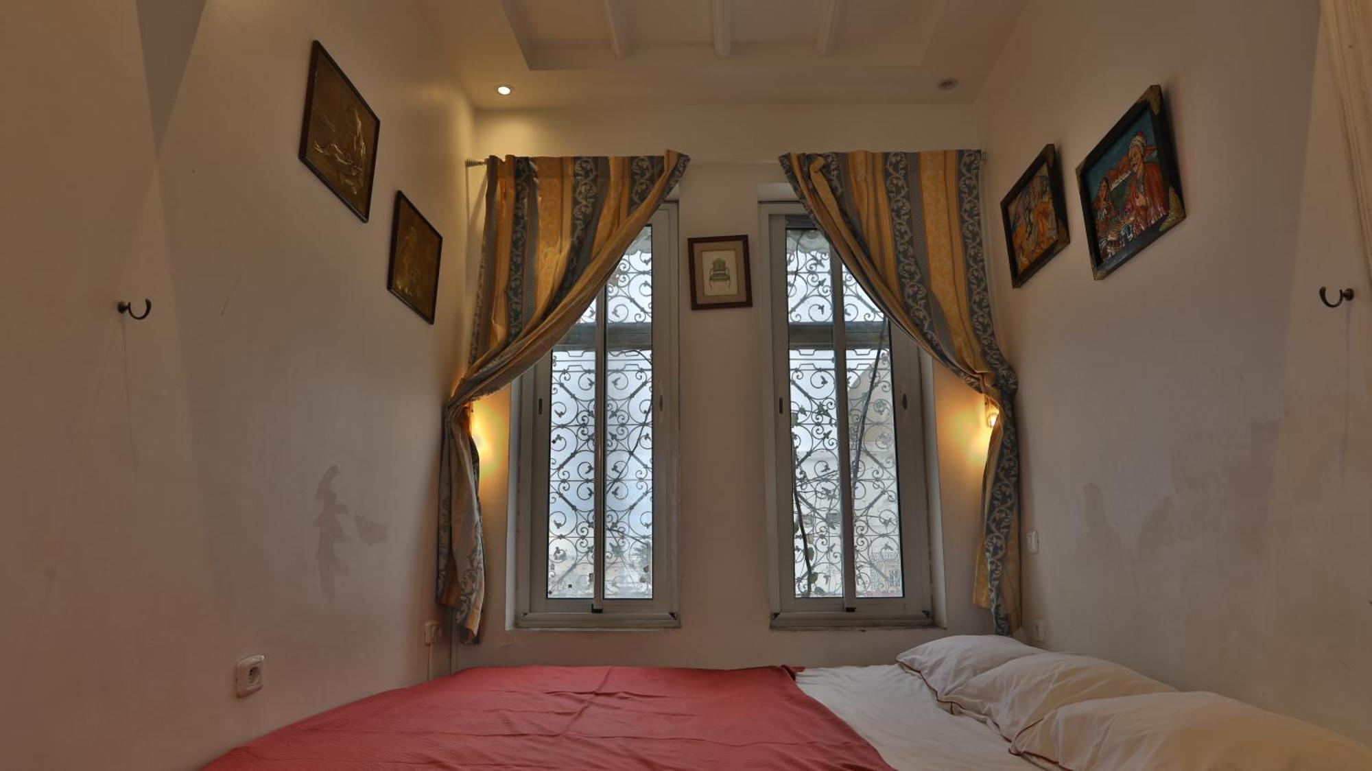 Hotel Dar Souad La Marsa Zewnętrze zdjęcie