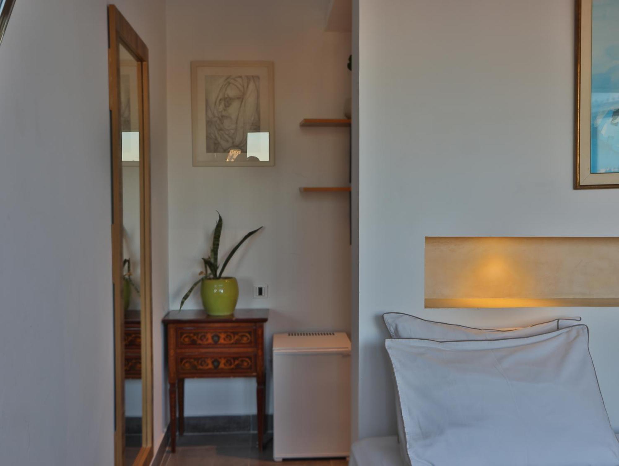 Hotel Dar Souad La Marsa Zewnętrze zdjęcie