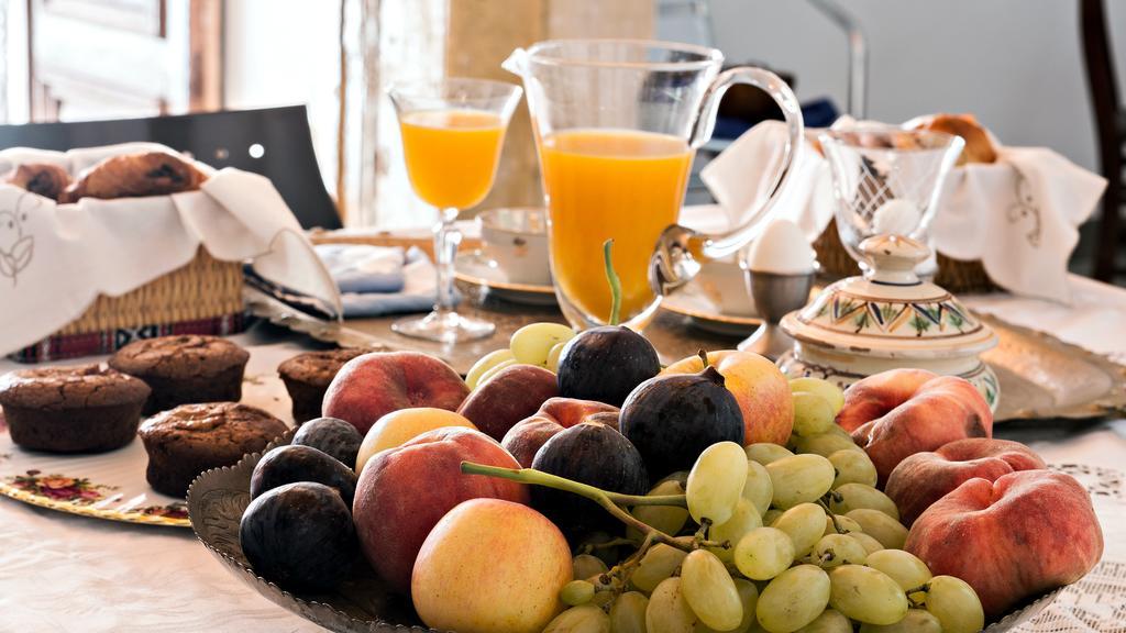 Hotel Dar Souad La Marsa Zewnętrze zdjęcie