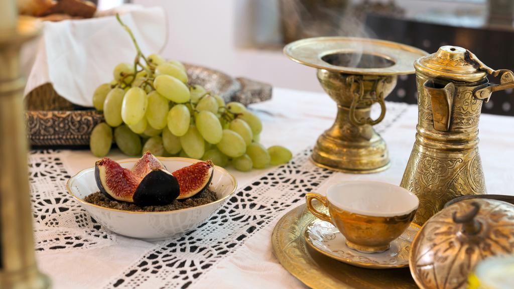 Hotel Dar Souad La Marsa Zewnętrze zdjęcie